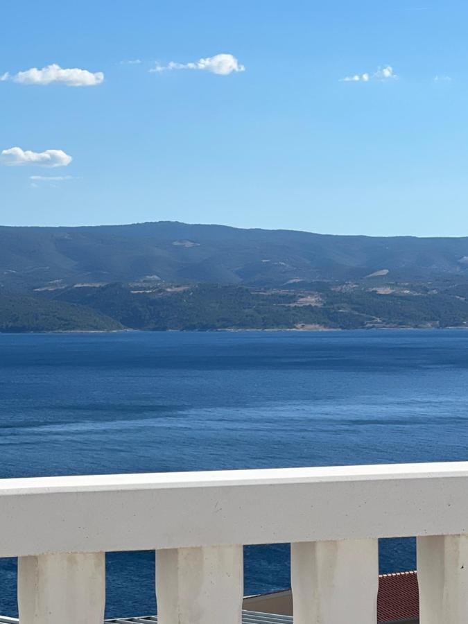 Cala Apartments Stanici Exterior foto